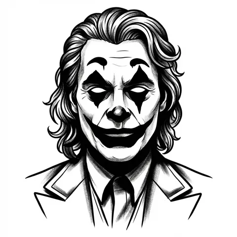 Tattoo stencil
